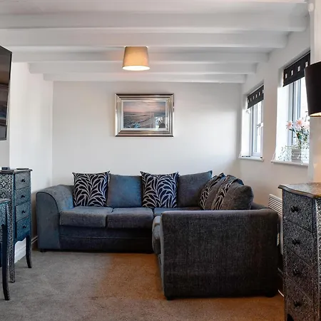 The Perfect View 아파트 휫비