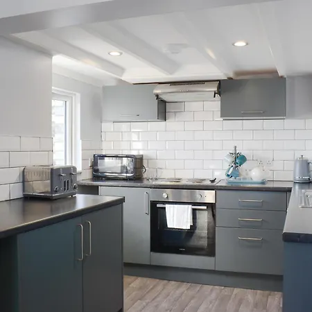 The Perfect View 아파트