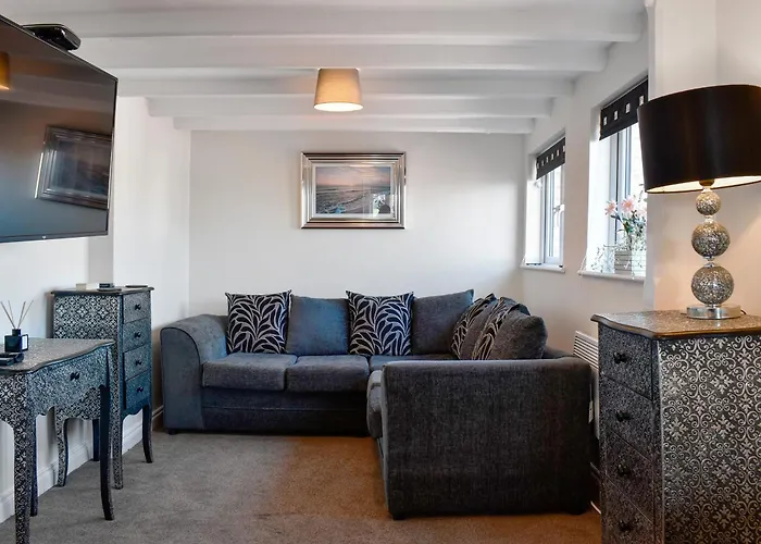 The Perfect View 아파트 휫비