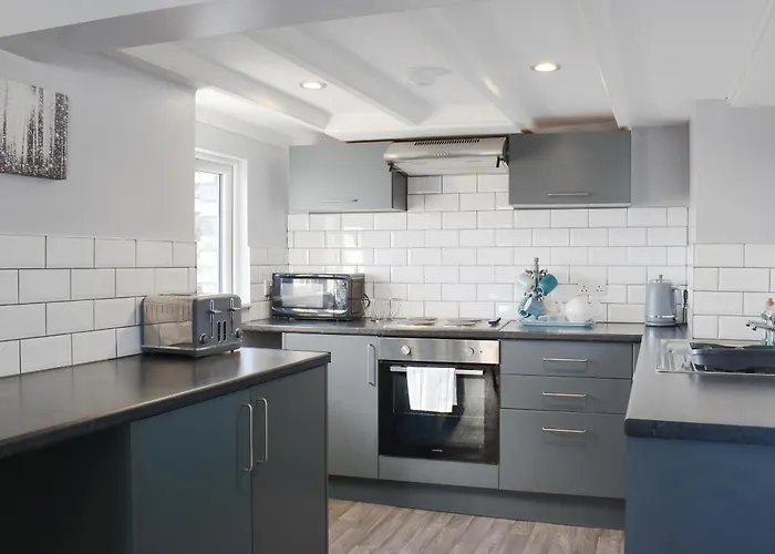 The Perfect View 아파트