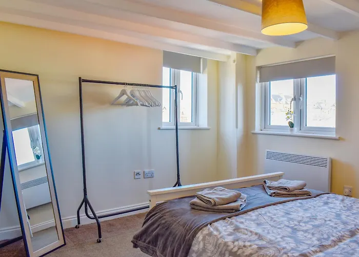 아파트 The Perfect View *