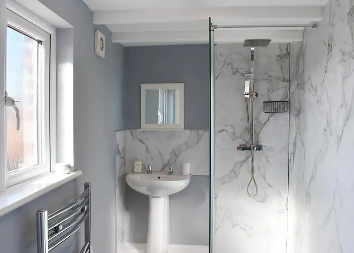 The Perfect View 아파트