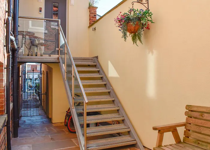 아파트 The Perfect View 휫비